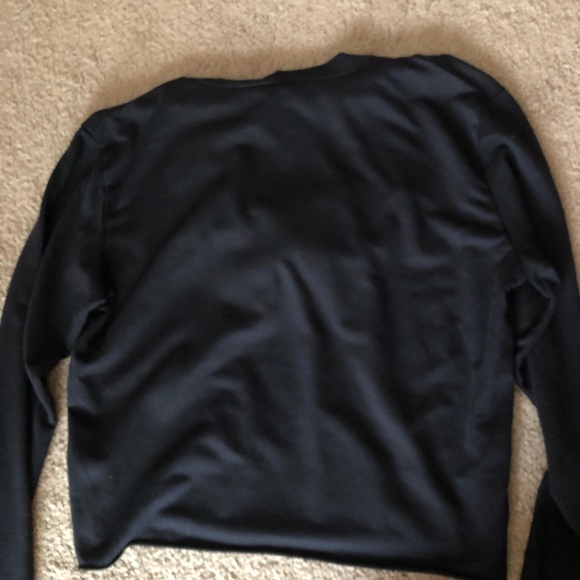 Light weight pullover - Picture 2 of 3